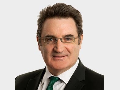 Old Mutual CEO on sacking himself and selling off insurance business