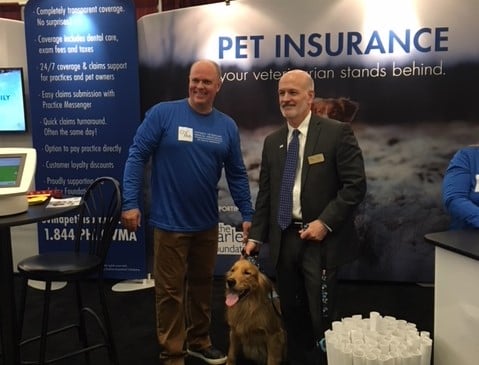 Petline product targets paw pooch protection levels in Canada