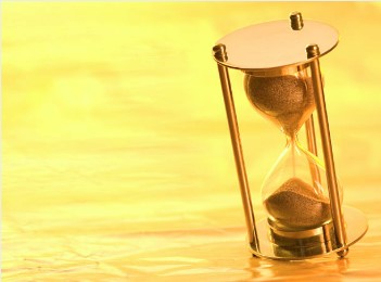Past, present and paradox