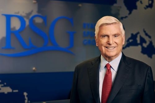 Patrick G. Ryan on what makes ‘great leadership’