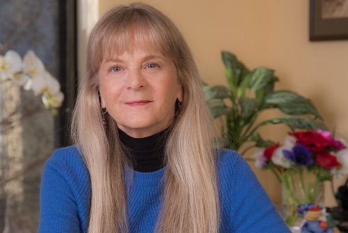 How one woman’s first job in insurance is as a CEO