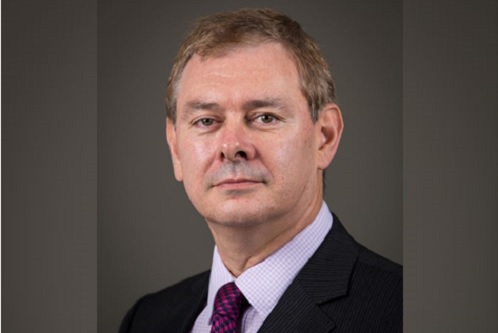 Construction head discusses parametric solutions