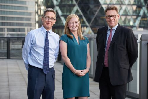 Team from Norton Rose Fulbright makes the switch to Kennedys