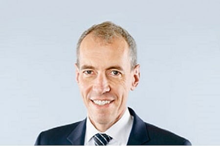 Swiss Re report warns of future risks
