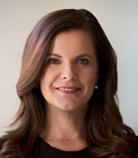 Patty Arvielo, President and co-founder, New American Funding