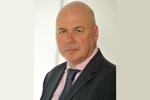 James Hallam CEO on what he is busy fighting for and what he finds ridiculous
