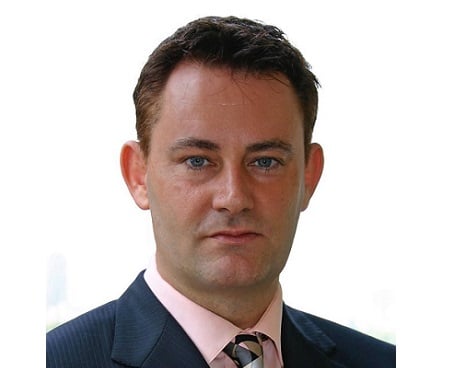 Swiss Re Corporate Solutions talks Japan