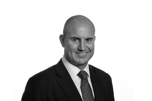 Former Aon veteran joins AG