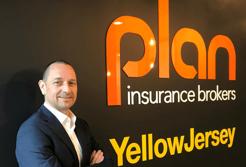 'Secret Millionaire' comes onboard The Plan Group