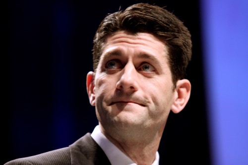 The votes for Obamacare repeal aren’t there, Ryan tells Trump