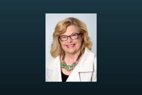 Suckling to replace Rebstock as IFSO chair