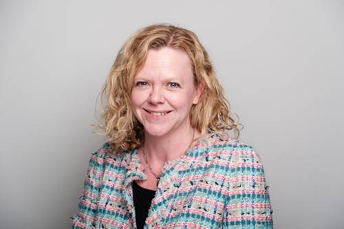 Direct Line Group names interim CFO as Penny James takes on top post
