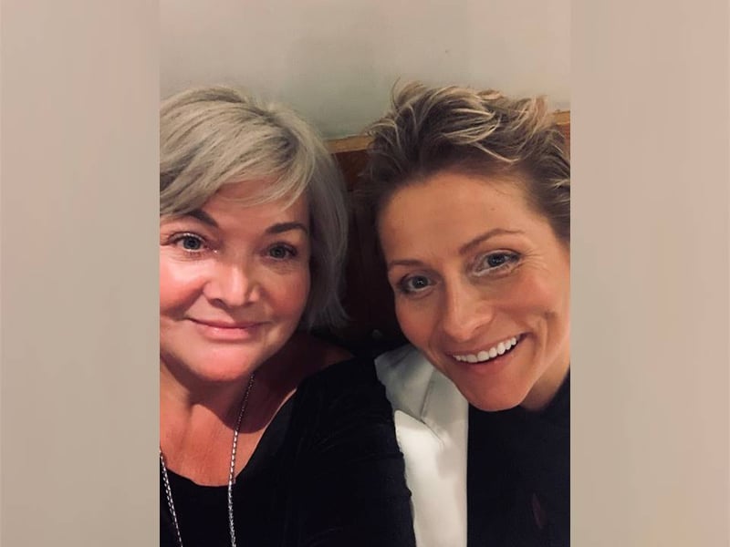 Women CEOs team up in telematics push