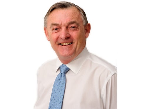 Hamilton Insurance Group in executive shake-up