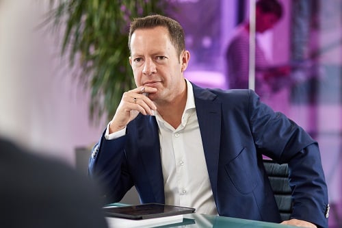 Aston Lark CEO: My goals, frustration, and best decision ever