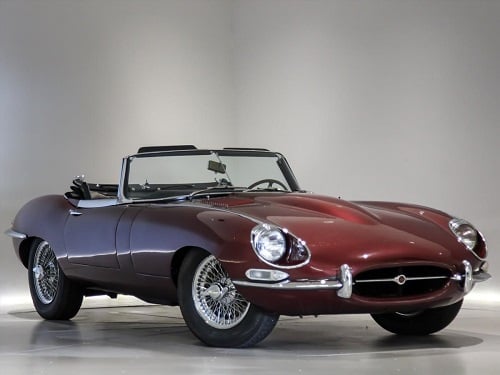 Hagerty International doubles up with dealer