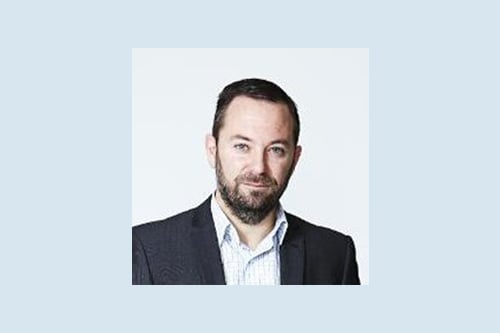 Charitable broker urges industry to give back