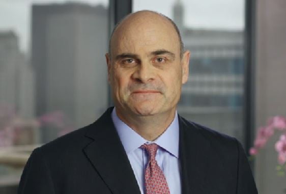 Huge windfall for outgoing AIG CEO revealed