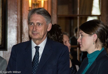 Chancellor in shocking Budget U-turn
