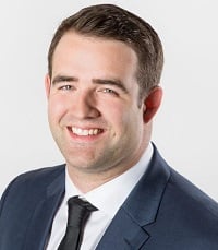 Pierce Krol, CEO  Elevate, Insurance Brokers