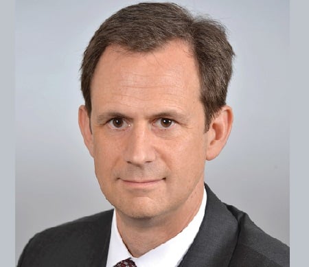 Ping An Group appoints international general counsel