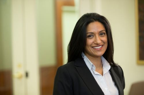 Financial institutions can bank on their exposure to this key risk