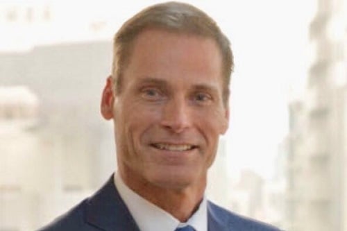 Zurich names new claims head