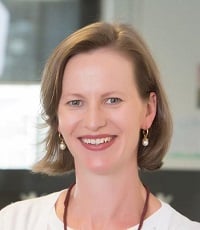 Prue Willsford, CEO, ANZIIF