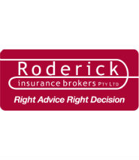 5 RODERICK INSURANCE BROKERS