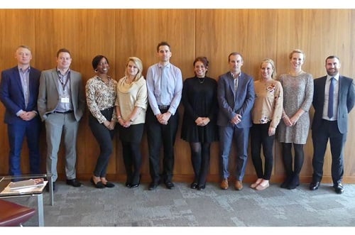 RSA unveils fourth Broker Leader Programme