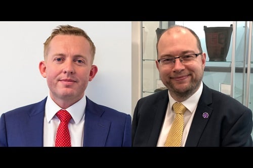 RSA on building on a strong foundation of people and partnerships