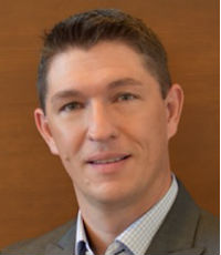 Randy Abbey, Chief technology officer, TRK Connection