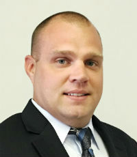 Raymond Bartreau, SVP of mortgage partnerships, Best Rate Referrals