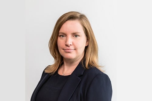 DUAL names new UK and Europe COO
