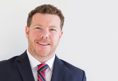 From “garage project” to successful insurance business