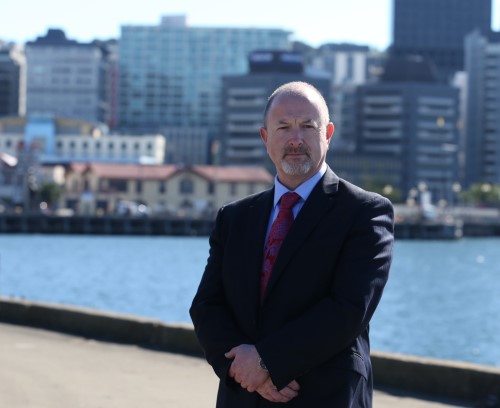 Five minutes with...Richard Deakin, solutions director for CoreLogic’s growing insurance segment