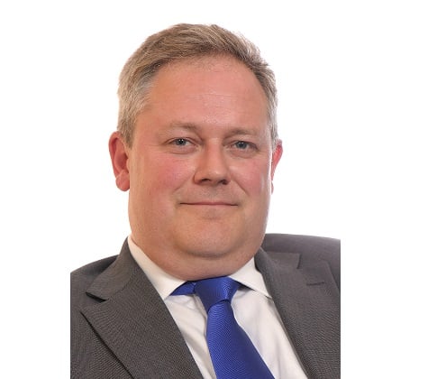 ECIC chief exec: Markel deal “a fantastic move”