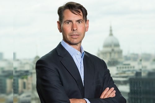 Aon taps Barclays alum’s “tremendous experience”