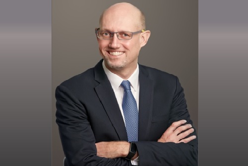 AIA Singapore's Wyber promoted to chief partnership distribution officer