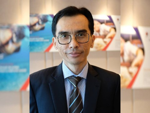 MSIG Asia appoints Da Silva as executive vice president - finance