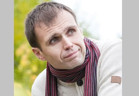 Start-up entrepreneur’s radical opinion: brokers can bypass insurers