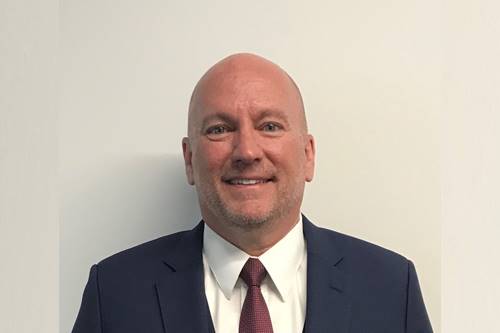 Zurich introduces UK commercial insurance head