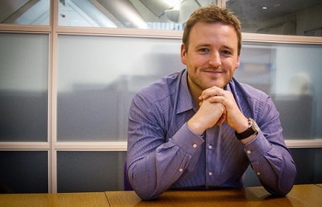 From day one: Building an insurance brand from scratch