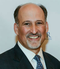 Ronald E. Davis, Executive vice president, head of customer management, Zurich