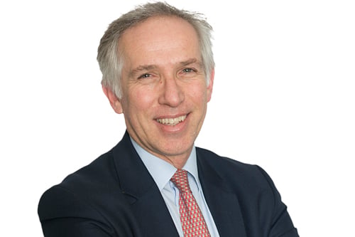 LIIBA reveals new chairman