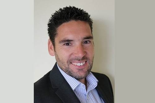 Markerstudy taps company veteran for new remit