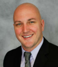 Ryan Apgar, Senior vice president,	Socius Insurance Services