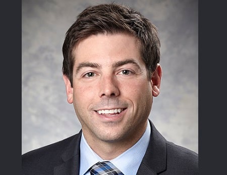 From traditional offerings to emerging industries, how one broker found his calling in insurance