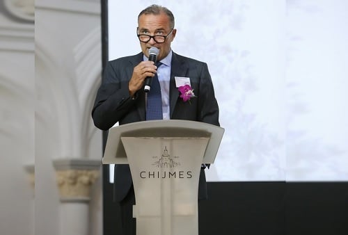 Singapore Reinsurers’ Association marks 40th year