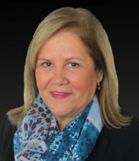 Sally Dolce, Chief operating officer, Mackoul Risk Solutions